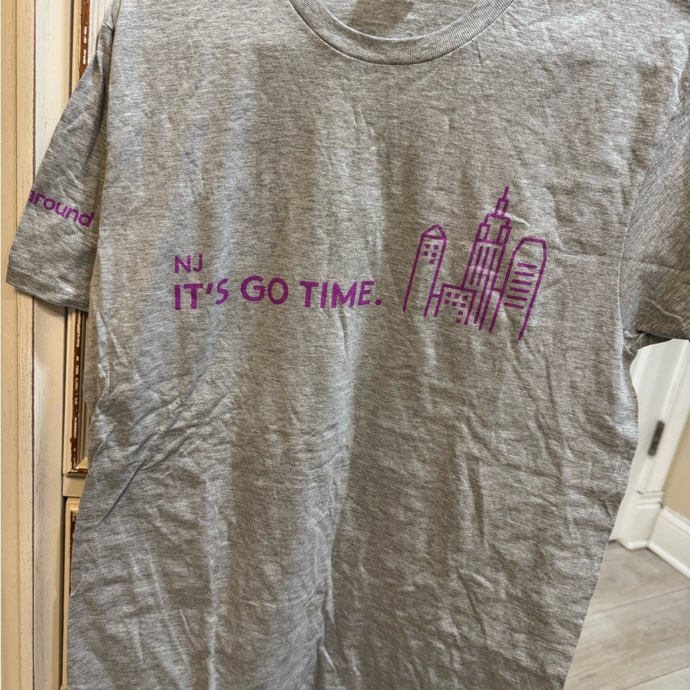 Hanes Black Nano-T® Short Sleeve Tee